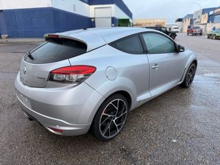 Renault Megane 2016