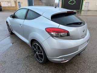 Renault Megane 2016