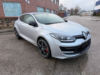 Renault Megane 2016