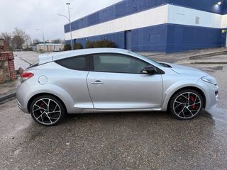 Renault Megane 2016