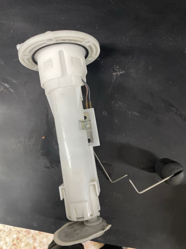 Bomba Gasolina Kymco DTX 125 / Super Dink 125