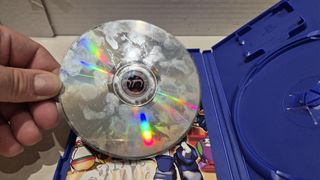 Saint & Sinner Ps2 Edizione Italiana - Completo