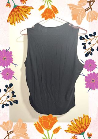 Traje de raya diplomática mujer