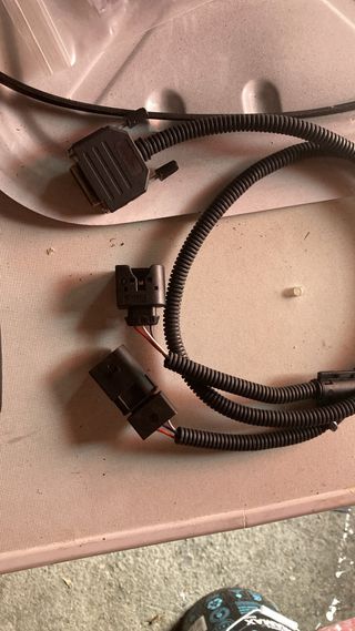 Chip Potencia Italian Speed BMW