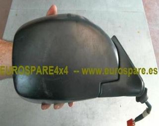 1612 retrovisor der jeep cherokee 2.5 td xj sport