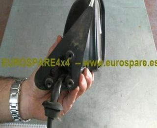 1612 retrovisor der jeep cherokee 2.5 td xj sport