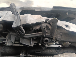 CERRADURA CAPO PEUGEOT 207 CC CABRIO-COUPÉ 9HZ 03