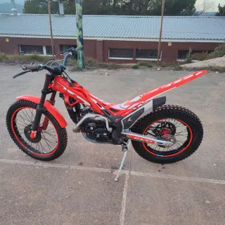 Beta Evo 300 2t MY23