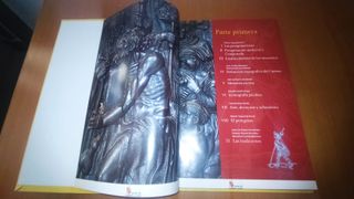 Lote 4 tomos Gran Formato de “Castilla y León”