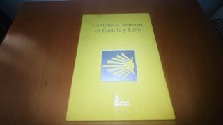 Lote 4 tomos Gran Formato de “Castilla y León”