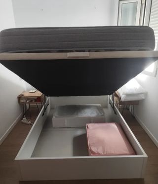 Canapé nuevo de fábrica