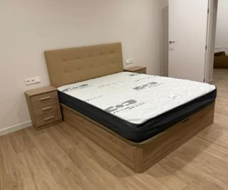 Canapé nuevo de fábrica