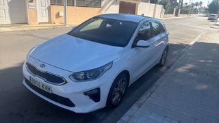 KIA Ceed 2019 impecable