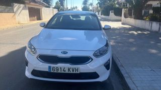KIA Ceed 2019 impecable