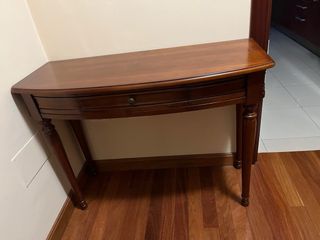 Mueble madera maciza