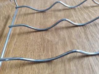 Portabottiglie Frigorifero