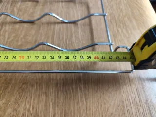 Portabottiglie Frigorifero