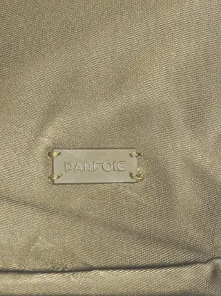 Bolso Mochila Farfois