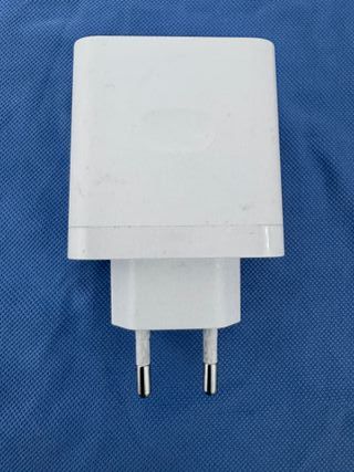 Cargador OnePlus 80W SuperVOOC