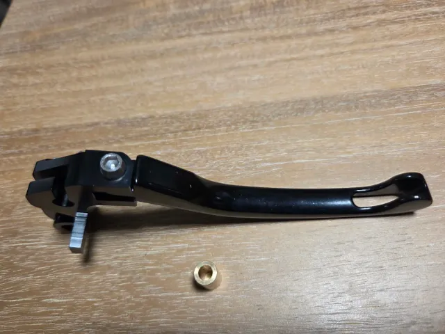 Palanca Embrague Brembo Suzuki GSXR K7