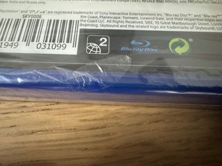 PS4 Planescape Torment & Icewind Dale Enhanced