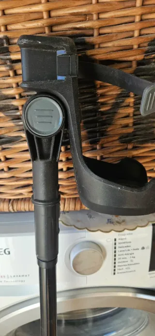 Palo Extensible Karcher Cristales