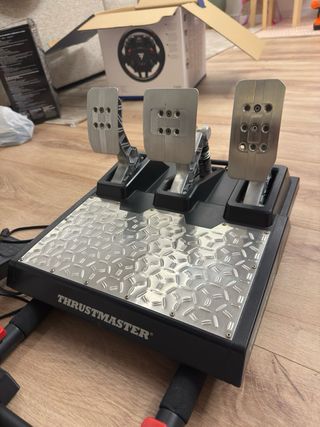 Playseat Challenge Silla Gaming o pack completo