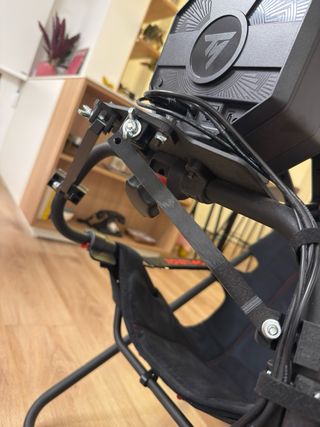 Playseat Challenge Silla Gaming o pack completo