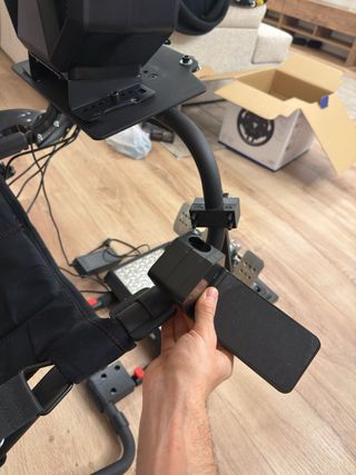 Playseat Challenge Silla Gaming o pack completo