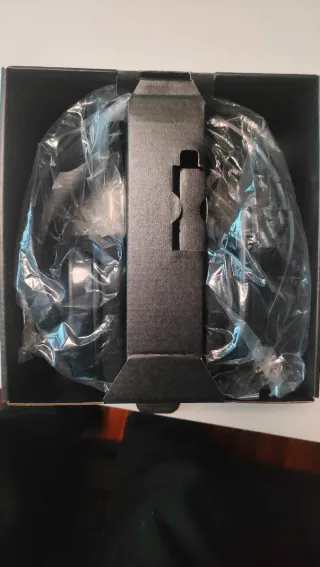 Auriculares Logitech G533