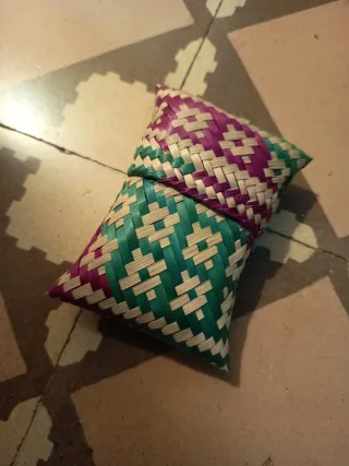 Cajita Artesanal México