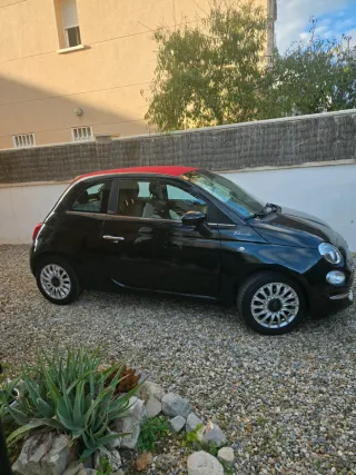 FIAT 500 2021