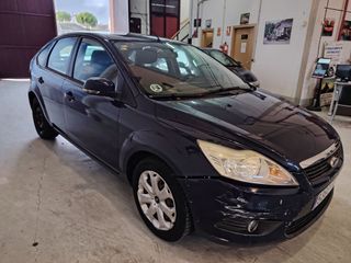 Ford Focus 2010