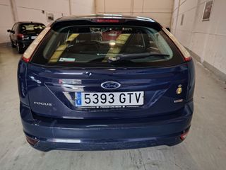 Ford Focus 2010