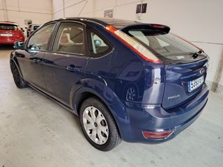 Ford Focus 2010