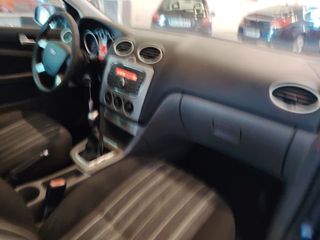 Ford Focus 2010