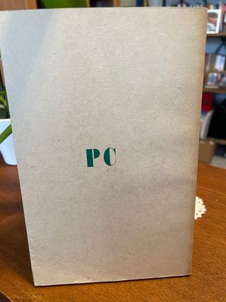 Partido Carlista (Serie política) (Spanish Edi...