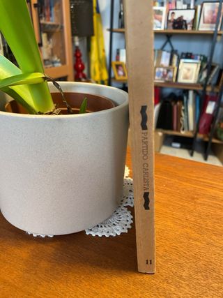 Partido Carlista (Serie política) (Spanish Edi...