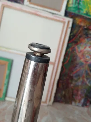 Patas Inox Autonivelantes (4 uds)