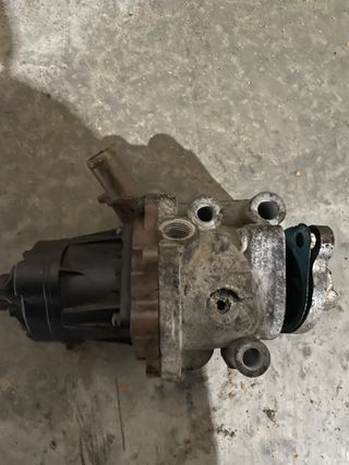 Válvula EGR Fiat ducauto