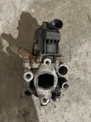Válvula EGR Fiat ducauto
