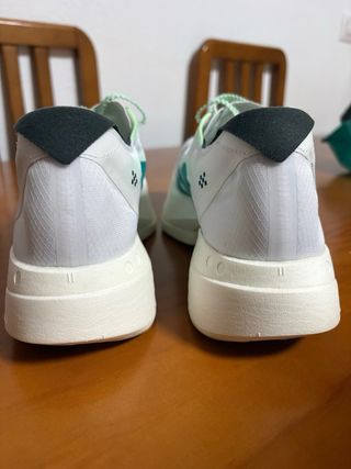 Adidas Adizero Adios Pro 4