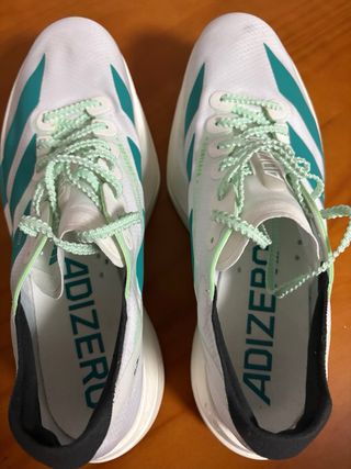 Adidas Adizero Adios Pro 4
