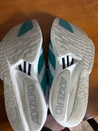 Adidas Adizero Adios Pro 4