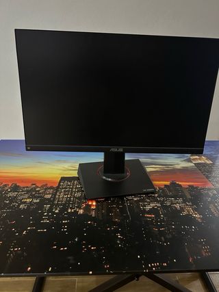 Monitor Gaming ASUS TUF 144Hz