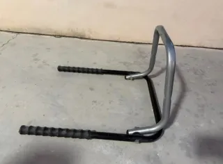 Soporte para Bicicleta de Pared