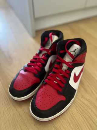 Nike Air Jordan Zapatillas