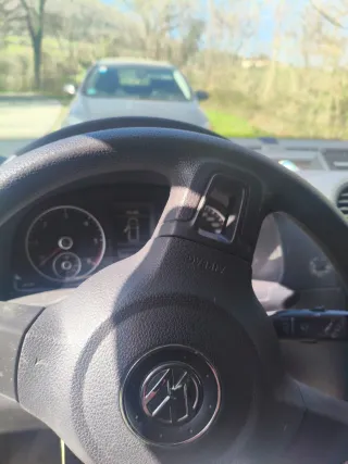 Caddy  4 motion 2014