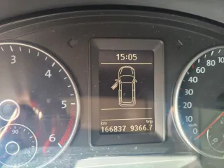 Caddy  4 motion 2014