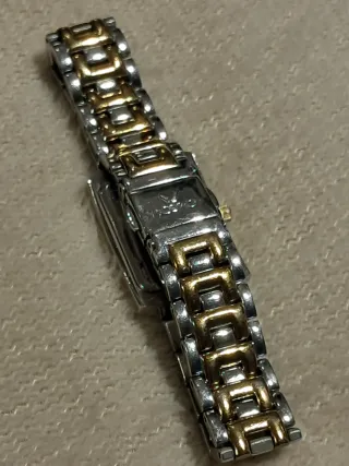 Reloj Viceroy Bicolor Acero Inoxidable